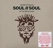 Soul II Soul at the Africa Centre: Jazzie B Presents