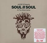 Soul II Soul at the Africa Centre: Jazzie B Presents