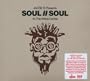 Soul II Soul at the Africa Centre: Mixed By Jazzie B