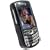 Krusell Classic Multidapt Silver Line Case for Palm Treo 680/750, Black/Grey