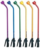 DRAMM 30 Touch 'N Flow Rain Wand Sold in packs of 12