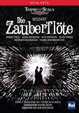 Mozart: Die Zauberflote  (Opus Arte: OA1066D) [DVD] [2012] [NTSC]