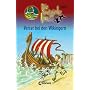 Die magische Insel 01. Verrat bei den Wikingern von Thilo