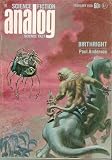 Books : Analog Science Fiction/Science Fact, February 1970 (Volume LXXXIV, No. 6)