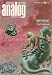 Books : Analog Science Fiction/Science Fact, February 1970 (Volume LXXXIV, No. 6)