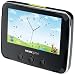 Hannspree 4.3 inch LCD Photo Alarm Clock and FM Receiver  from Hannspree