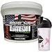 USA Protein by BBGENICS - Ultimate Whey - 100% reines Molken Eiwei� - 10.000g Banane