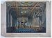 Grand Lodge room of the new Masonic Hall, Chestnut Street Philadelphia (Reprint 24 x 18)