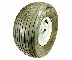Dixie Chopper Replacement Wheel Assembly - Replaces 97166