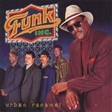 Revue Inc. Funk  / Urban Renewal
