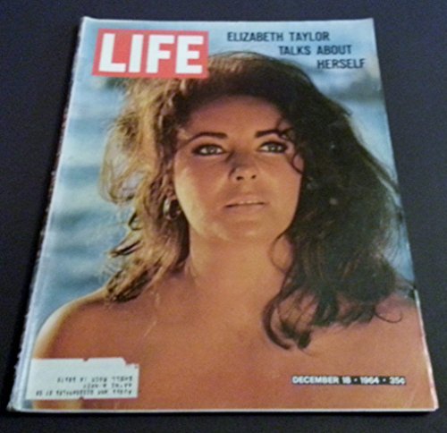 life magazine december 18 1964