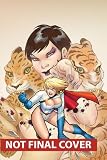 Power Girl: Power Trip