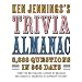 My Favorite Triva Books and Games - For Trivia Junkies and Game Fiends
