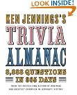 Ken Jennings's Trivia...