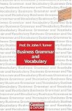 Business Grammar and Vocabulary