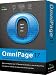 OmniPage Professional 17.0, US English, Upgrade
