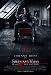 Sweeney Todd (Johnny Depp in Barber Chair, Original, Double-Sided) Movie Poster Print - 27