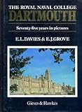 Dartmouth : seventy-five years in pictures