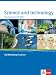 Abi Workshop. Science and Technology. Klasse 11/12 (G8); KLasse 12/13 (G9). Themenheft mit CD-ROM
