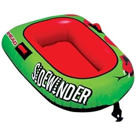 Airhead Sidewinder Towable
