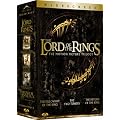 The Lord of the Rings: The Motion Picture Trilogy