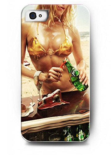 OUO Stylish Series Case for iPhone 4 4S 4G with the Design of Sexy slim charming body