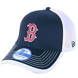 NEWERA レッドソックスNEOWAY
