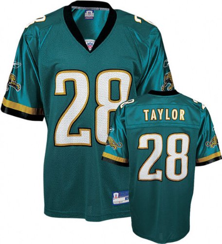 Fred Taylor Reebok NFL Youth Jersey