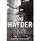 New Crime Thrillers released Spring 2009 (Part One)