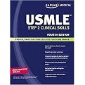 Kaplan USMLE Step 2 Clinical Skills (Kaplan Medical) (Paperback)