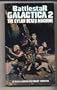 The Cylon Death Machine (Battlestar Galactica, Book 2)