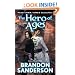 The Hero of Ages: Book Three of Mistborn