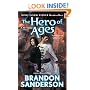The Hero of Ages: Book Three of Mistborn