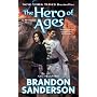 Mistborn 03. The Hero of Ages: The Three of Mistborn (Mistborn Trilogy)