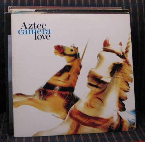 Aztec Camera