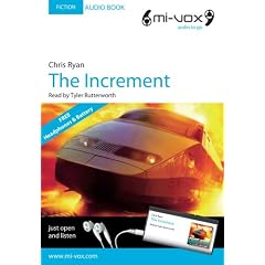 The Increment (Mi-vox pre-loaded audio player)
