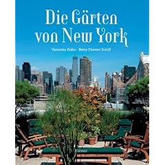 Die G�rten von New York