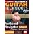 Ultimate Guitar Techniques: Fretboard Navigator, Volume 2