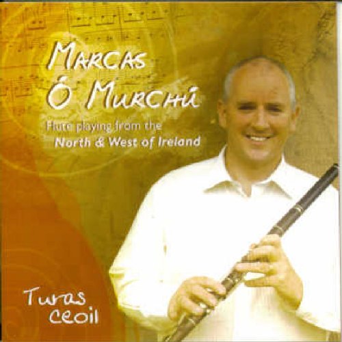 MARCAS O MURCHU : TURAS CEOIL
