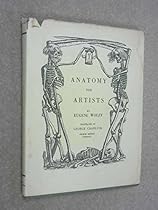 Anatomy For Artists: Being An Explanation of Surface Form