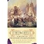 History of the English Speaking Peoples (Churchill's History of the English-speaking Peoples)