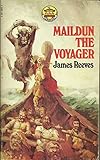 Maildun the Voyager