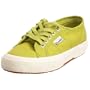 Superga 2750 Cotu Classic s000010, Herren Sneaker, apfelgr�n, 45.5 EU / 11 UK
