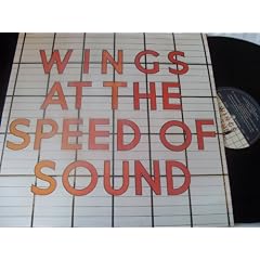 At The Speed Of Sound