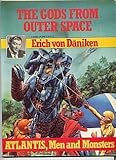 Atlantis, men and monsters : based on the work of Erich von Däniken