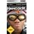 Hancock UMD Extended Version