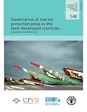 Governance of marine protected areas in the least-developed countries : case studies from West Africa