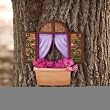 Decorative Window Planter