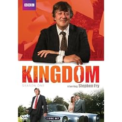 Kingdom: Season 1