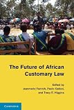 The Future of African Customary Law